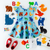 MTO • What Do You See? Dress