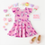 MTO • Purrfectly Pink Dress