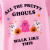 All the Pretty Ghouls Tee