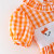 Peekaboo Picnic Dress