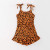 Wild Side Sweetie Romper