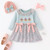 Scarecrow Sweetie Dress