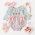 Scarecrow Sweetie Romper