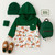 Saddle Up Hoodie