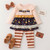 Candy Corn Cutie Set