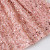 Shimmer Belle Dress