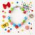 Carnival Pop Necklace