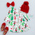 Merry Mischief Dress