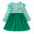 Jolly Spruce Dress