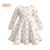 SSD • Candy Cloud Hearts Dress