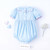 Bluebell Keepsake Romper