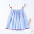 Bluebell Ballpark Dress