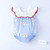 Bluebell Ballpark Romper