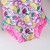 Raspberry Lemonade Ruffle One-Piece