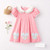 Springtime Minnie Dress