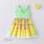 Lemon Lane Dress