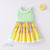 Lemon Lane Dress