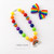 Over the Rainbow Necklace