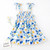 Bluebell Daisy Dress