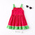 Melon Daydream Dress