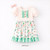Petal & Mint Dress