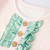 Petal & Mint Dress