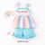 Cloud Nine Rainbow Set
