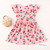 Cherry Grove Dress
