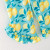 Lemon Grove Ruffle Set
