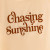 Chasing Sunshine Tee