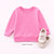 Bubblegum Pop Pullover