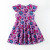 Huntr/x Sweetheart Flutter Dress