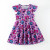 Huntr/x Sweetheart Flutter Dress
