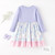 Bluebell Story Dress