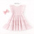 Strawberry Shortcake Social Dress