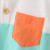Tangerine Pocket Tee