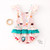 Sprinkle Sweet Romper