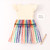 Crayon Stripe Dress