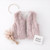Blush Whisper Vest