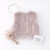 Blush Whisper Vest