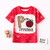 P Is for Preschool Tee