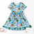 Voyager Island Princess Dress