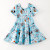 101 Dalmatians Skater Dress
