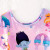 Twinkle Troll Twirl Dress
