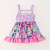 Gabby’s Dollhouse Sprinkle Dress