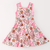 Magical Snacks Skort Dress
