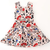 Cowgirl Jessie Skort Dress