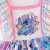Cotton Candy Chaos Dress