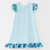 Tropical Stitch Nightgown
