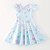 Cinnamoroll Pastel Flutter Dress